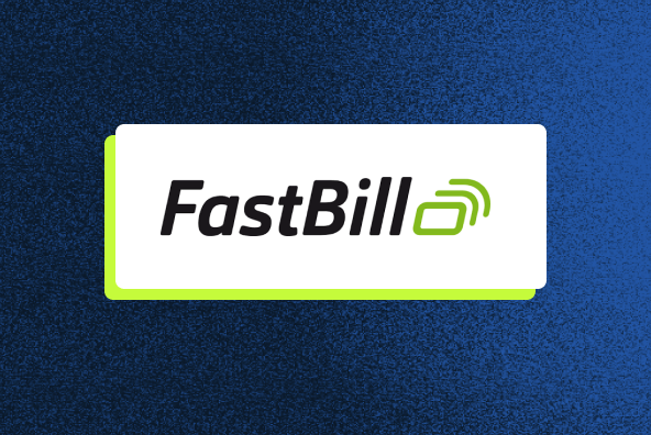 FastBill: Buchhaltung und Rechnungen für Selbstständige und kleine Unternehmen mit Belegerfassung und ELSTER-Schnittstelle.