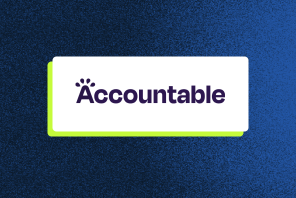Accountable: Steuern, Buchhaltung und Rechnungen für Selbstständige