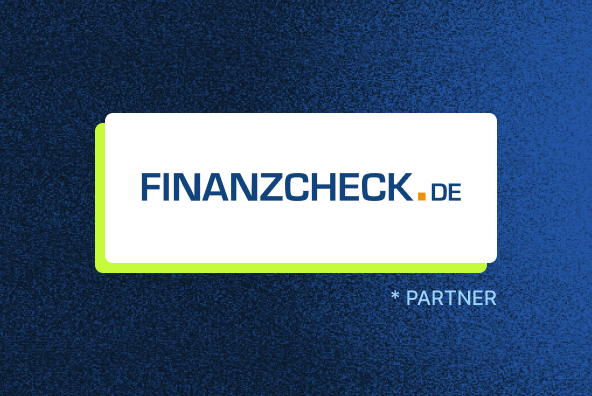 finanzcheck.de: Vergleichsportal für Kredite und Finanzprodukte