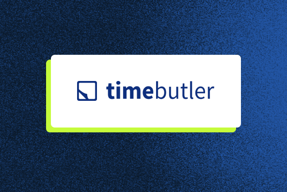Timebutler: Zeiterfassung und Urlaubsverwaltung für Teams – GDPR konform 