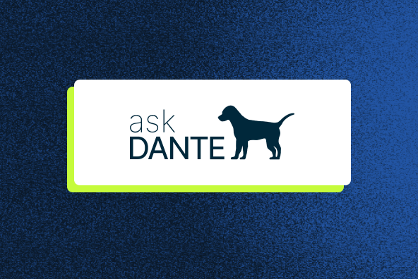 askDANTE: Zeiterfassung, Schichtplanung und Urlaubsverwaltung für Teams