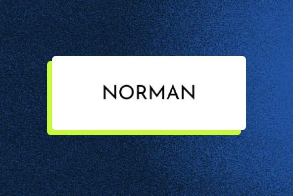 Norman: KI-Autopilot für Buchhaltung und Steuern – für Selbstständige die wenig Zeit haben