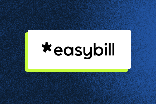easybill: Schnelle Online-Rechnungsstellung für Selbstständige – mit starken Shop-Schnittstellen