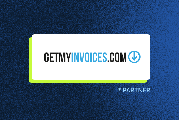 GetMyInvoices: Sammelt Belege automatisch von über 10.000 Portalen und leitet sie weiter