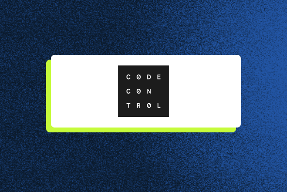 Codecontrol: Vermittlungsplattform für IT-Freelancer – Projekte in Entwicklung, Data und Cloud