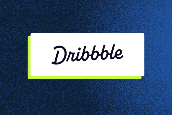 Dribbble: Portfolioplattform und Jobboard für UI/UX Designer und Kreative weltweit