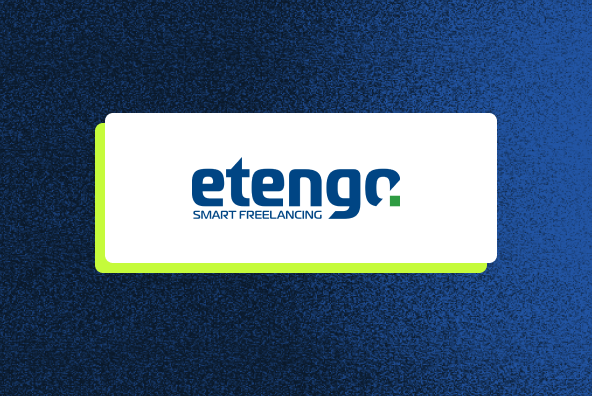 etengo: Spezialisierte Vermittlungsplattform für IT- und Tech-Freelancer im DACH-Raum