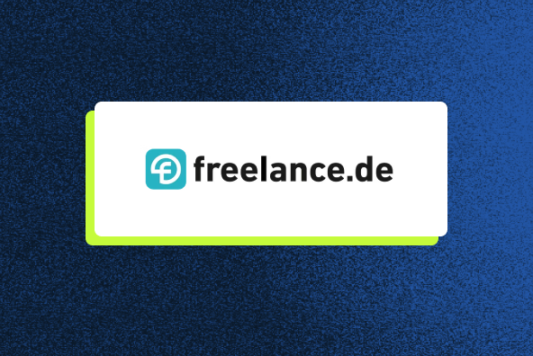 freelance.de: Einer der größten deutschsprachigen Marktplätze für IT- und Tech-Freelancer