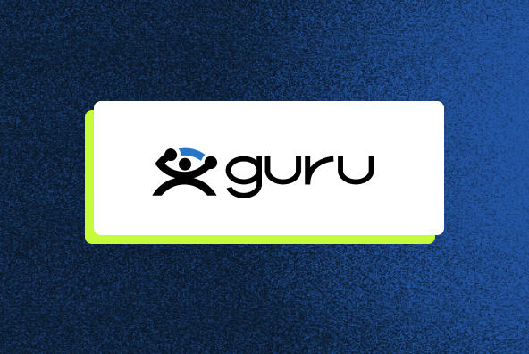 Guru: Internationaler Freelance-Marktplatz für Entwicklung, Design, Marketing und mehr