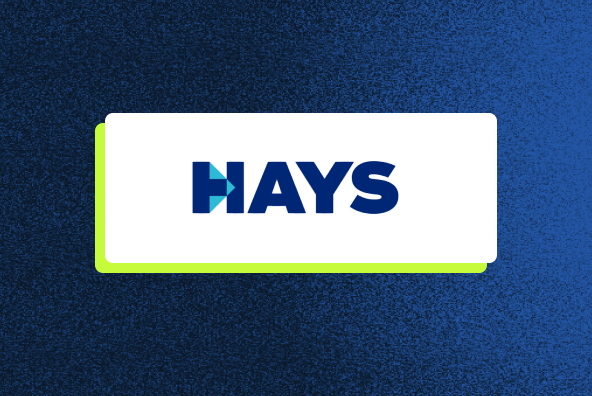 Hays: Personaldienstleister mit Fokus auf IT, Engineering und Finance (+Interim)