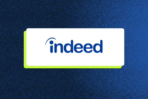 Indeed: Eine der größten Jobbörsen weltweit – aggregiert Stellen aus tausenden Quellen