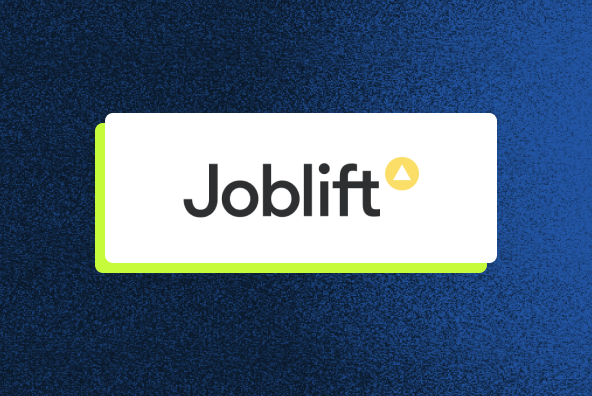 Joblift: Jobsuchmaschine die Angebote aus vielen Jobbörsen bündelt und vergleichbar macht