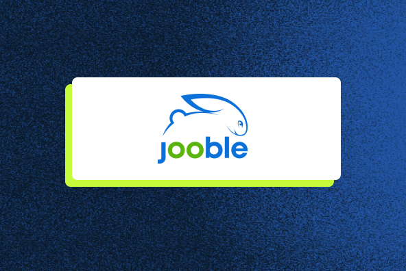 Jooble: Internationale Jobsuchmaschine – aggregiert Stellenanzeigen aus über 140 Ländern