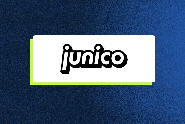 Junico: Plattform für Freelancer und Studenten – Projekte in Marketing, Design und IT