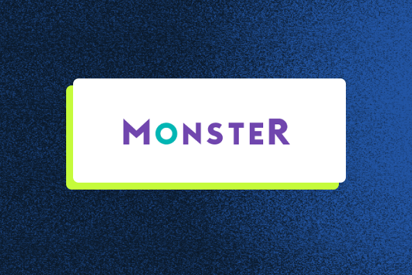 Monster: Etablierte Jobbörse für Festanstellungen und Freelance-Projekte in DE &amp; weltweit