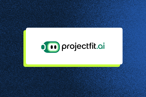 projectfit.ai: Projektfinder-Bot, der 40+ Plattformen regelmäßig scannt