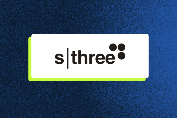 Sthree: Internationaler Personaldienstleister mit Fokus auf Tech, Finance und Engineering