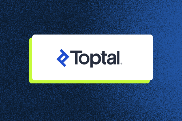 Toptal: Exklusive Plattform für die Top 3% der Freelancer weltweit – strenger Auswahlprozess