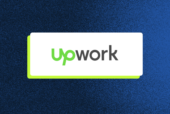 Upwork: Größter globaler Freelance-Marktplatz – von Stundenbasis bis Festpreisprojekten in allen Bereichen