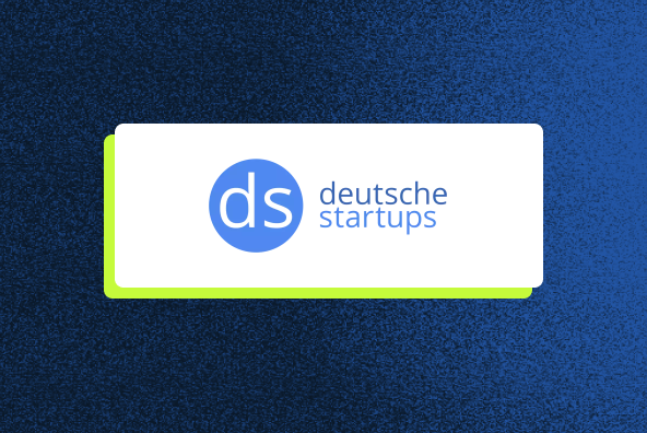 Deutsche Startups: Nachrichten und Hintergründe zur deutschsprachigen Startup-Szene