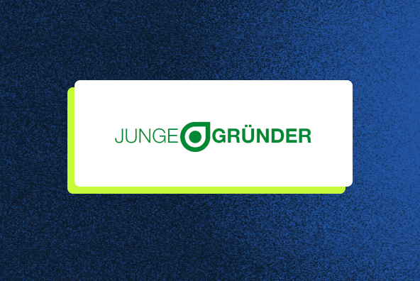 Junge Gründer: Expertentipps, Interviews und Ressourcen für den Start in die Selbstständigkeit