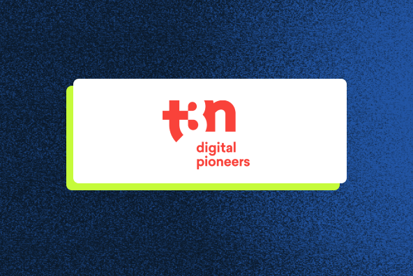 t3n: Digitalmagazin für Business, Technologie und KI – Pflichtlektüre für Selbstständige