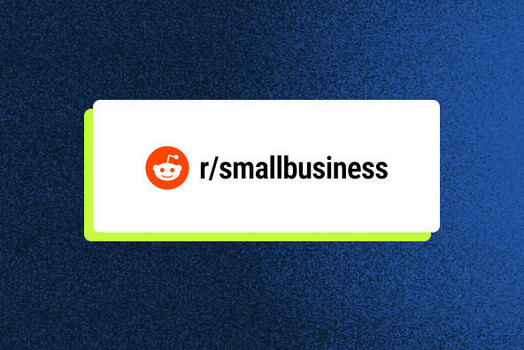 r/smallbusiness: Praktische Tipps und Kniffe rund ums Kleinunternehmen