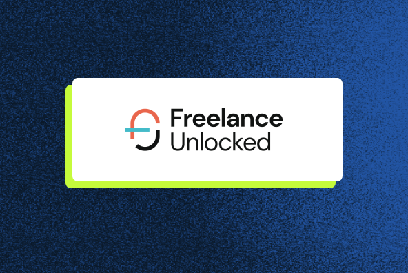 Freelance Unlocked: Events und Community für Freelancer und Solopreneure – Workshops &amp; Networking