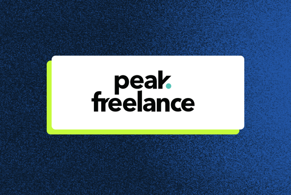 Peak Freelance: Slack-Community und Ressourcenhub für kreative Selbstständige 