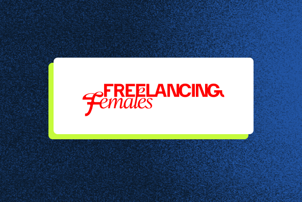 Freelancing Females: Größte Community für selbstständige Frauen – Jobs, Events und Austausch