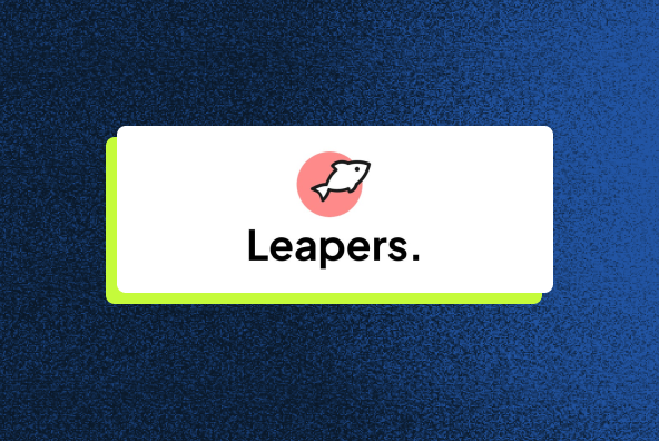 Leapers: Mental-Health-Community für Freelancer und Selbstständige 