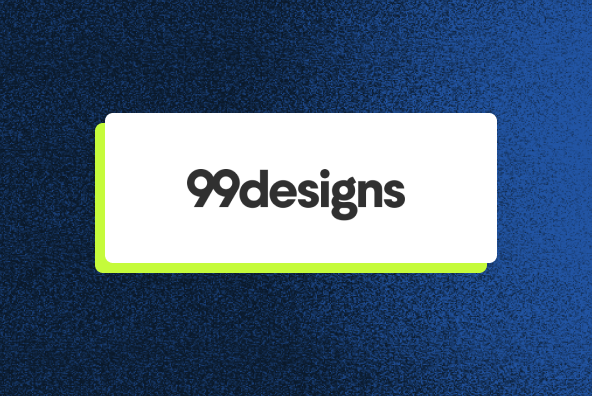 99designs: Große Plattform für Design-Freelancer