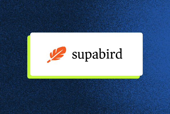 SupaBird: KI-Tool für viralen X-Content – analysiert Top-Creator, optimiert &amp; plant deine Posts 