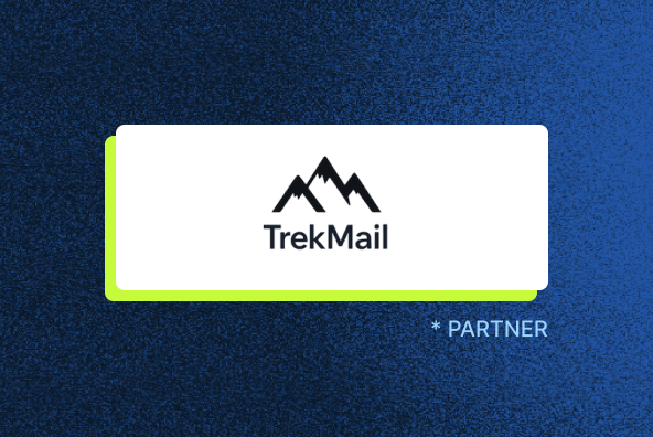 TrekMail: E-Mail-Hosting für eigene Domains – unbegrenzte Postfächer