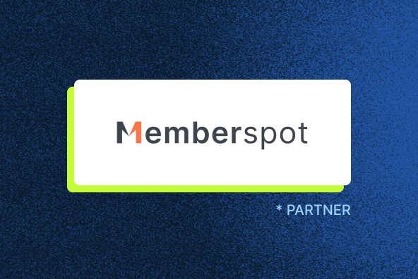 Memberspot: Deutsche Plattform für Online-Kurse und Mitgliederbereiche