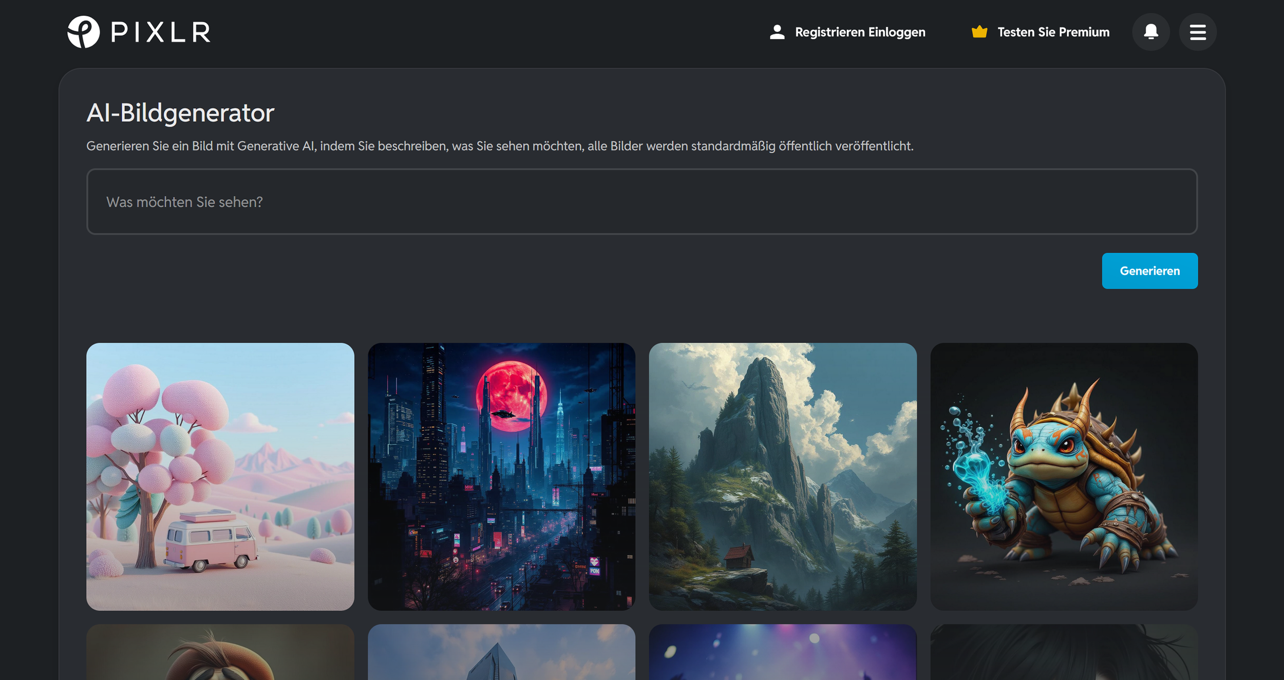 Pixlr Review 2026: Best AI Photo Editor for Designers, Creators ...