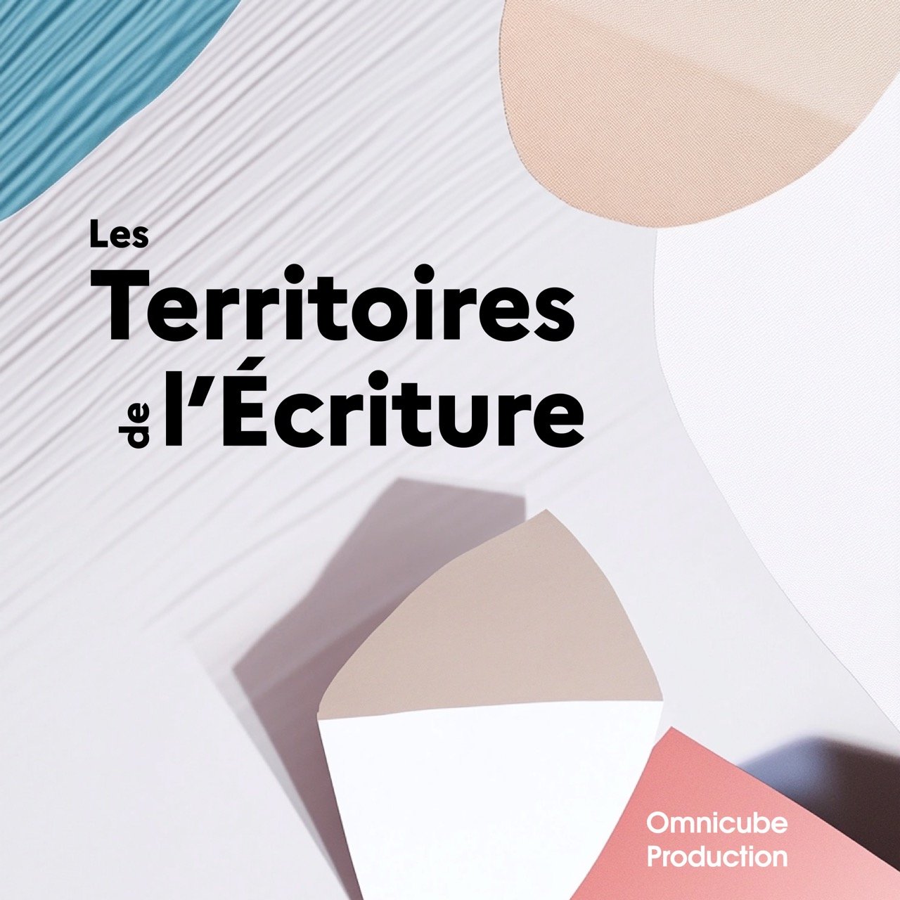Les territoires de l’écriture - N°1