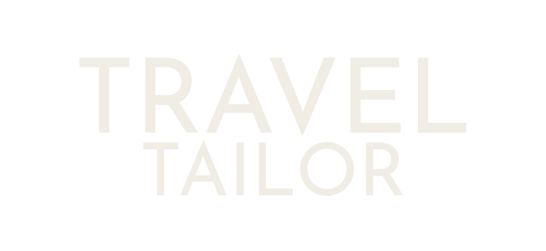 TRAVEL TAILOR