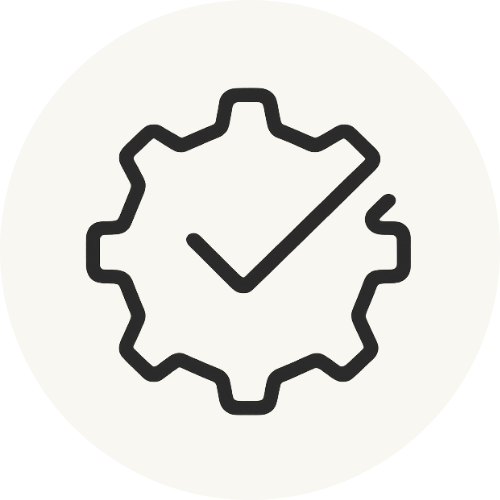 stryve - refine - customer experience & operational efficiency