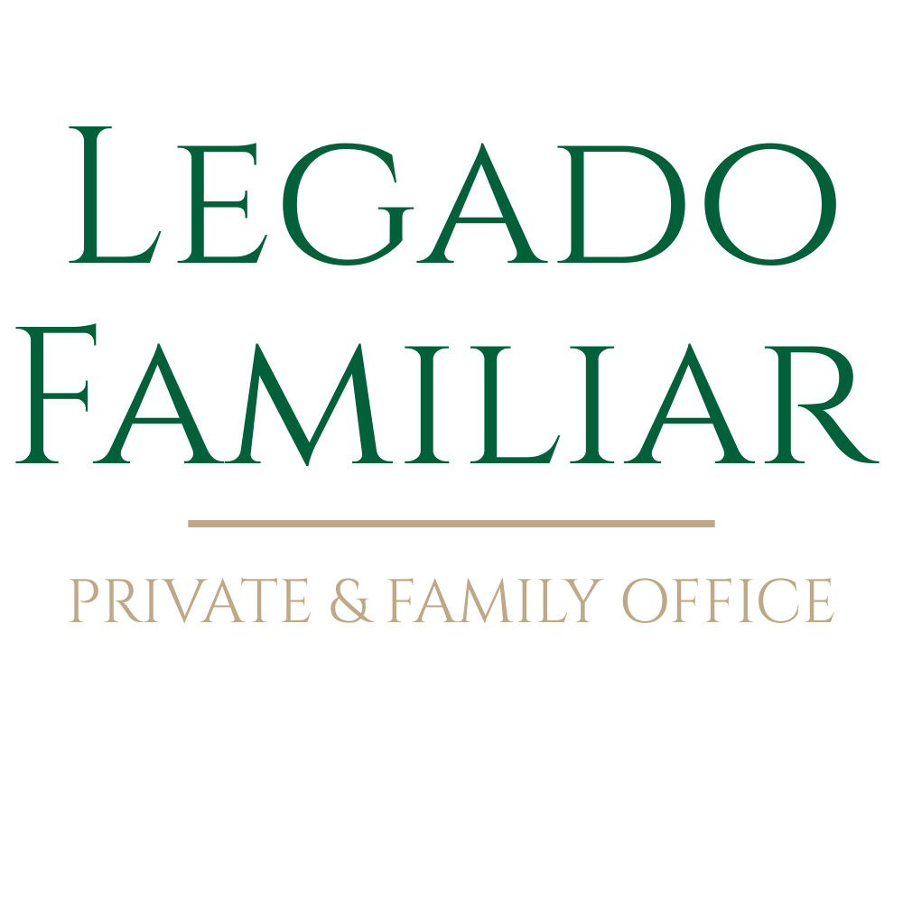 LEGADO FAMILIAR - Private &amp; Family Office 