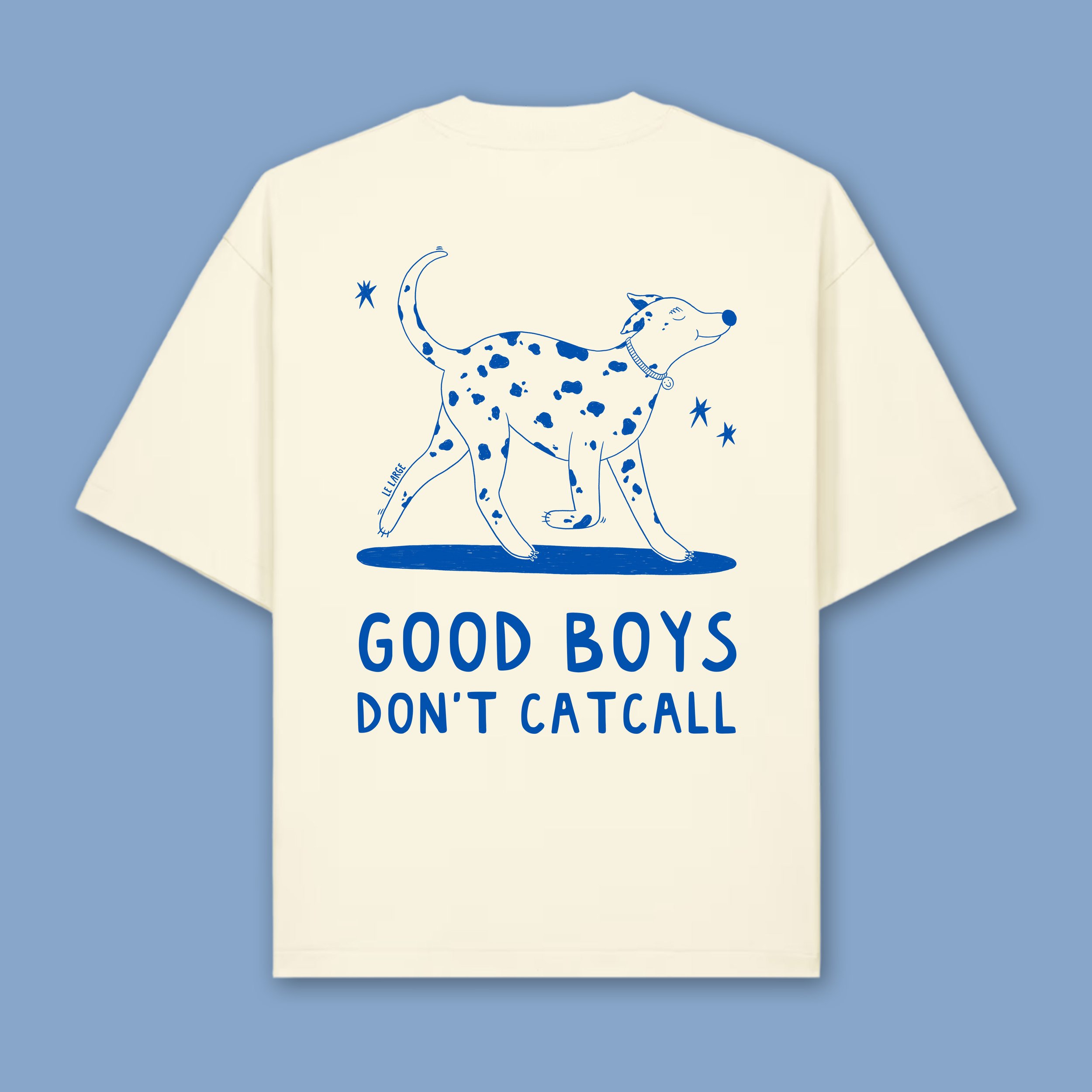 Shirt  - Good Boys 2.0 back.jpg