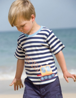 rose darling kidswear graphic Organic boys crane.png