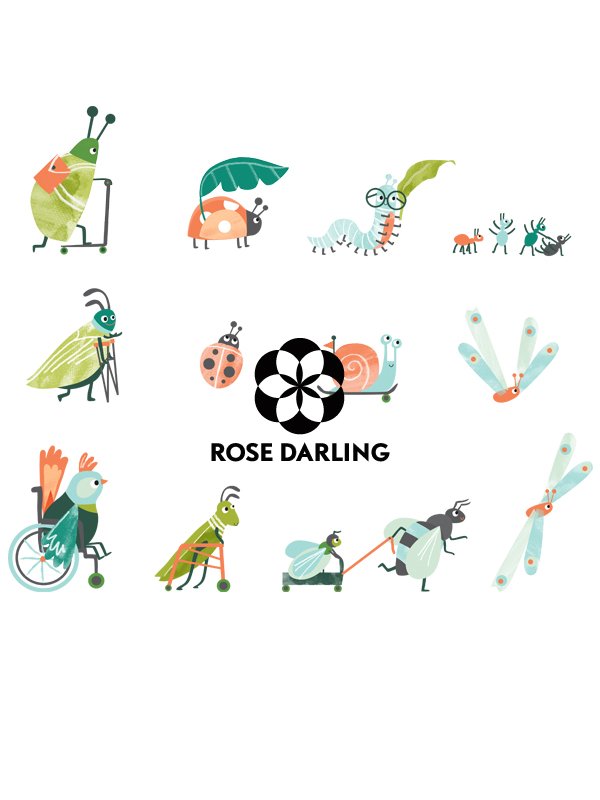 rose darling boex nhs hospital rehabilitation bug wall graphics.jpg