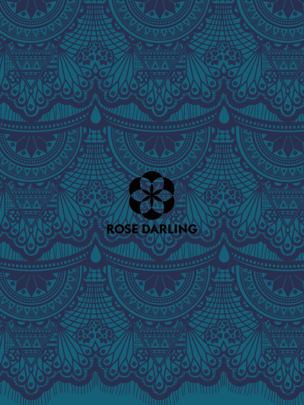 rose darling lingerie print lace scallop boudoir.jpg