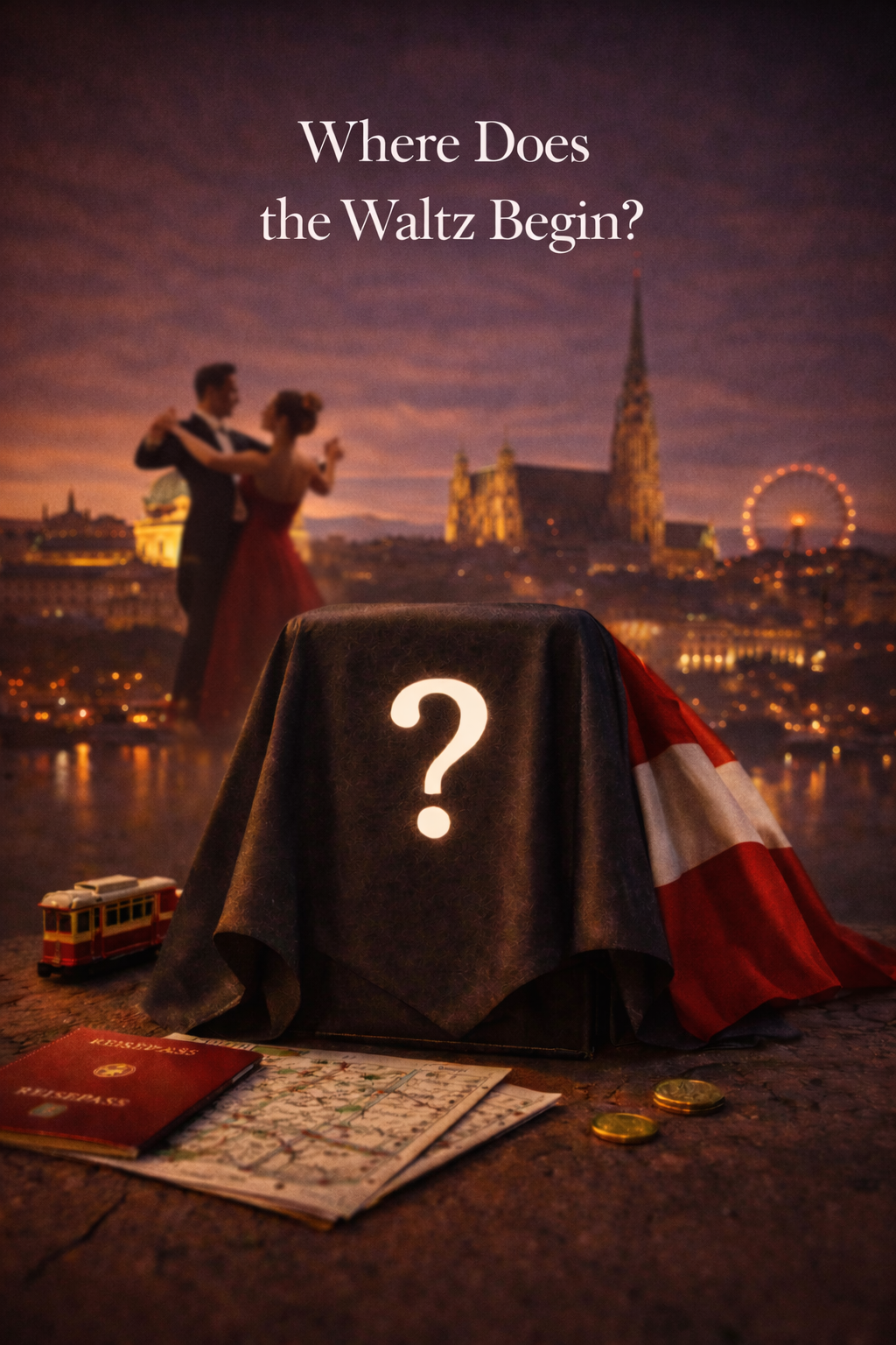 Where Does the Waltz Begin?