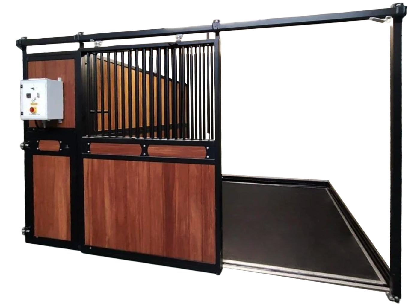 Vitafloor stalmodel VM3
