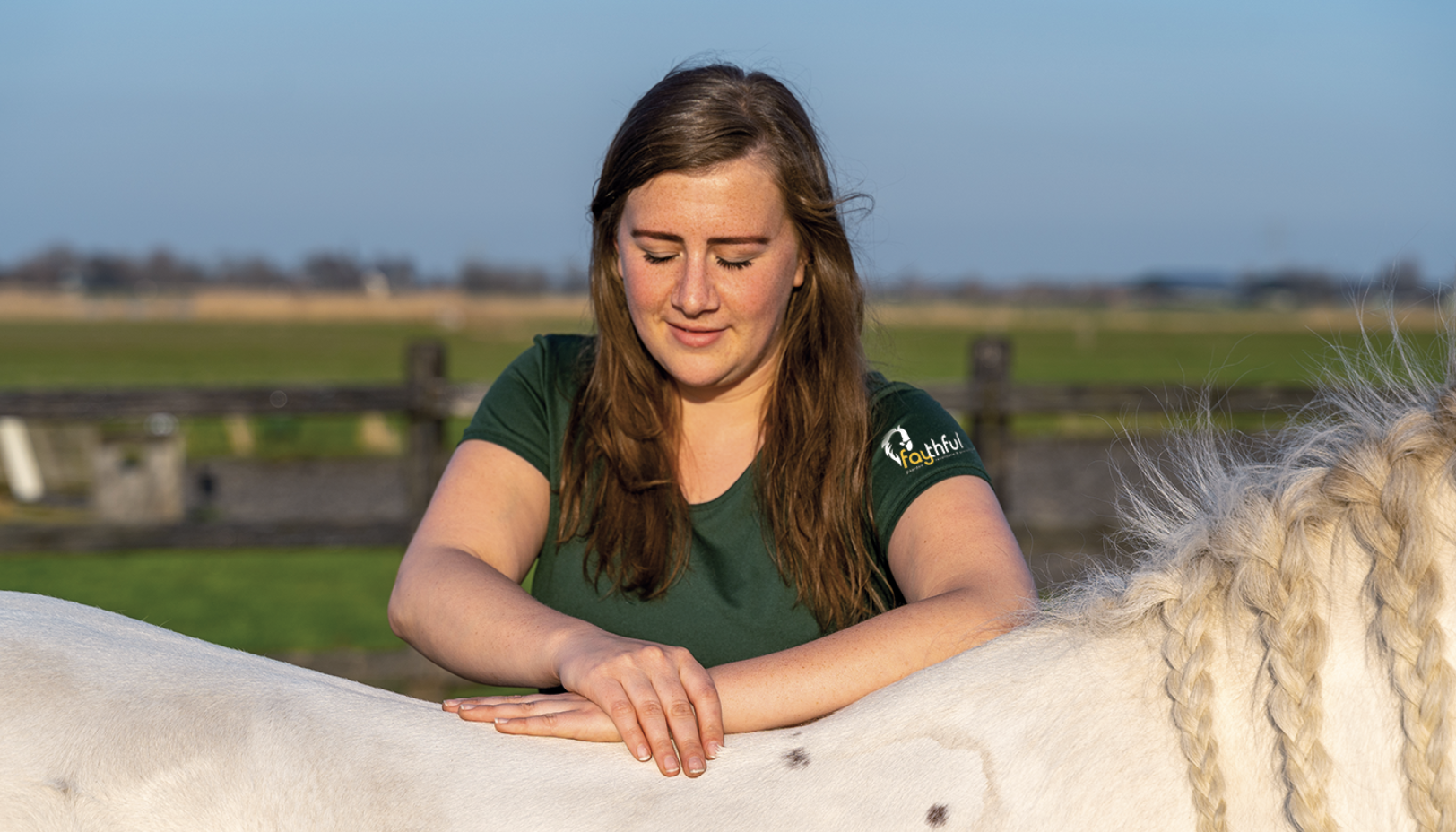 Whole body vibration revalidatie Vitafloor VM1 VM2 VM3 stalmodel vrijstaand trillingstherapie Horse Control trilplaat paardentrilplaat