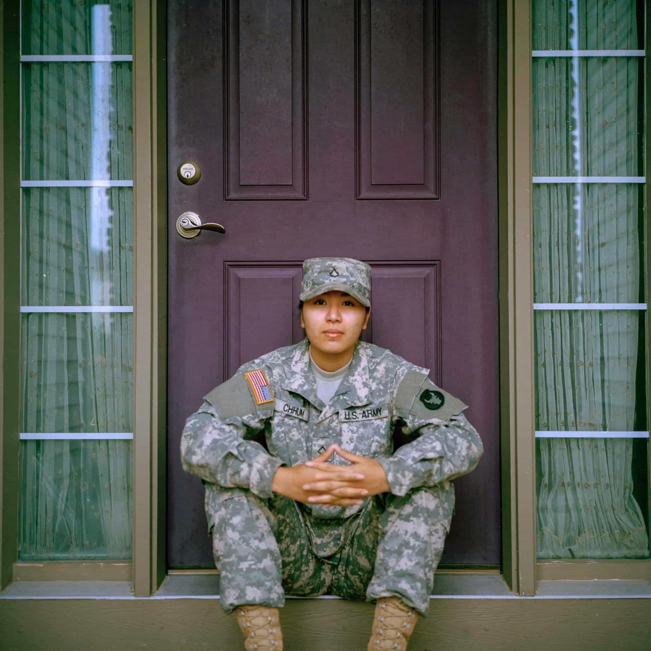 Coming Home Is Just the Beginning: How Couples Therapy Supports Military Families After Deployment