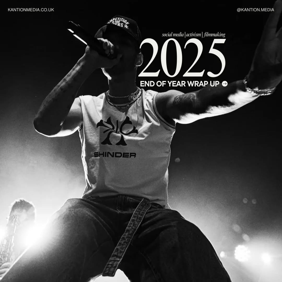 What a wonderful year! 📸✨️

Thank you to all the fantastic people I've had the joy and opportunity to work and shoot with, I've had such a great time creating with all of you. So very happy to have found myself in the industry &amp; position I have.