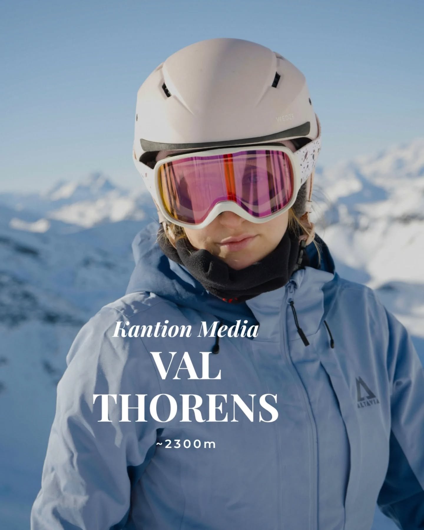Val Thorens '26 | 1 of 2 ❄️

At @val_thorens @snowpark_val_thorens 🏂
Shot on @sonyalpha 📸
Featuring the fam &hearts;️

#ski #snowboarding #skiing #valthorens
